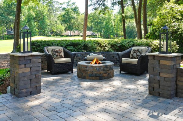 Backyard Renovation Service in Thousand Oaks