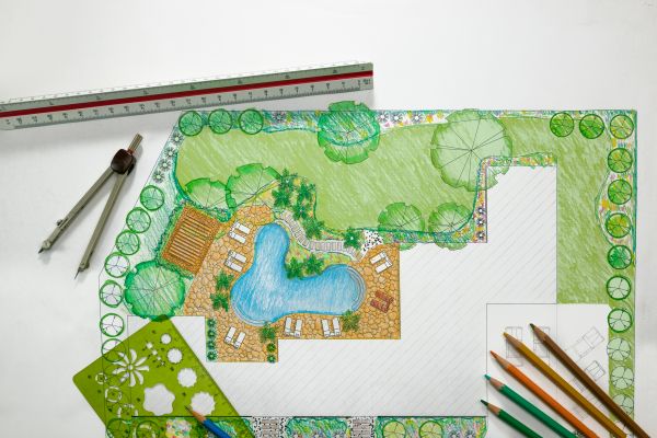 Landscape Planning Service in Thousand Oaks