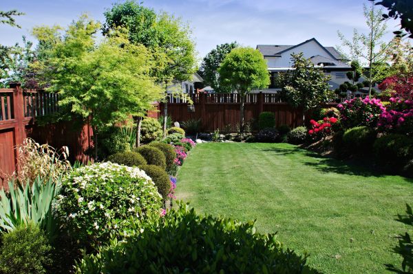 Lawn And Garden Installation in Thousand Oaks