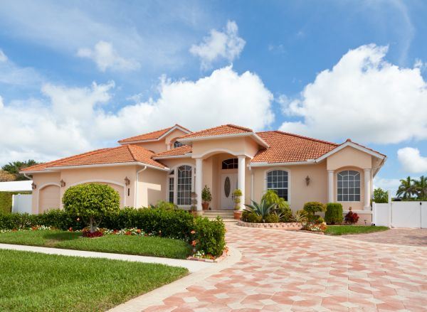 Landscape Curb Appeal Service in Thousand Oaks