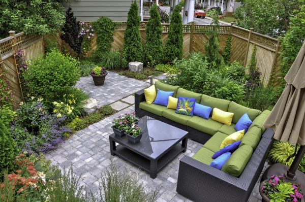 Garden Remodeling Service in Thousand Oaks