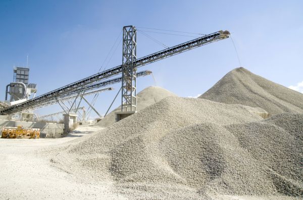 Stone Dust Delivery in Thousand Oaks