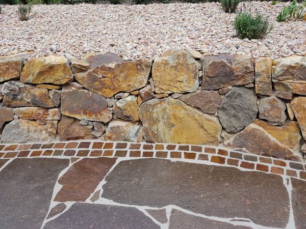 Rockscape Service