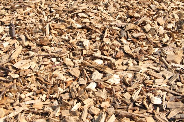 Wood Mulch Delivery in Thousand Oaks