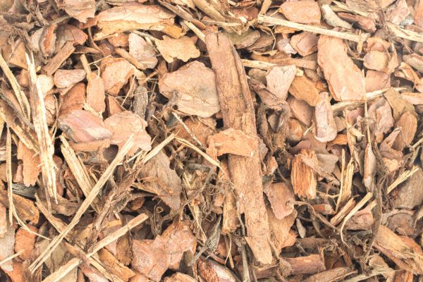 Pine Bark Nugget Delivery