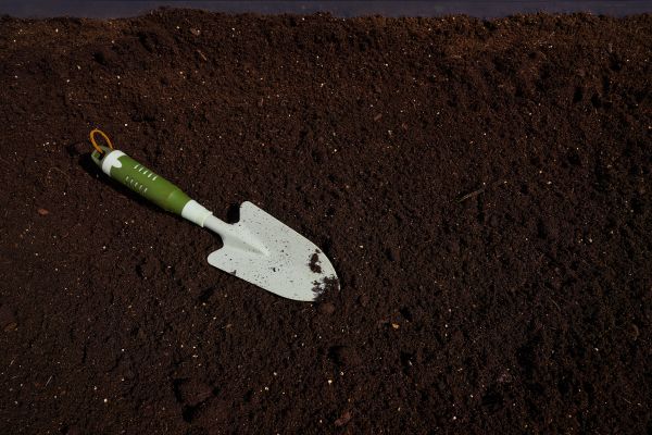 Rich Soil Delivery in Thousand Oaks