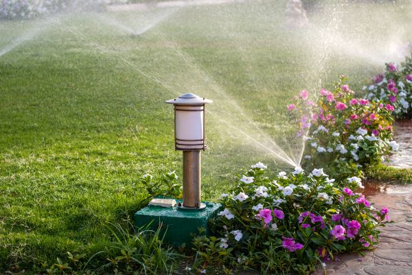 Commercial Garden Maintenance in Thousand Oaks
