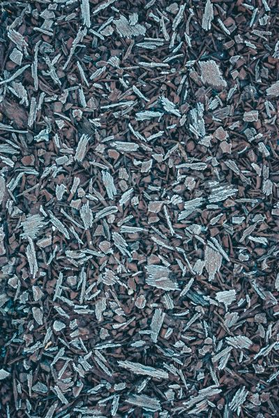 Synthetic Mulch Installation in Thousand Oaks