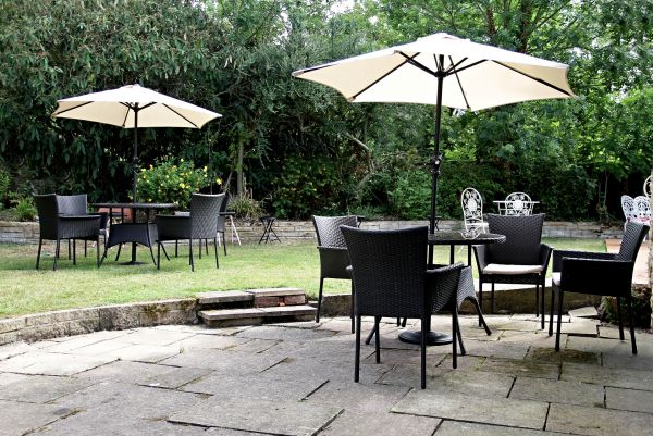 Patio Landscaping Service in Thousand Oaks