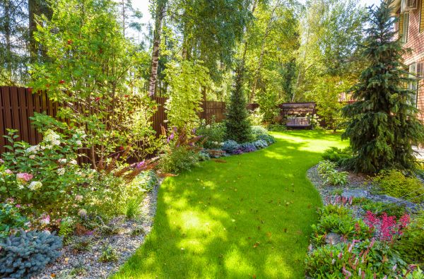 Garden Landscaping Service in Thousand Oaks