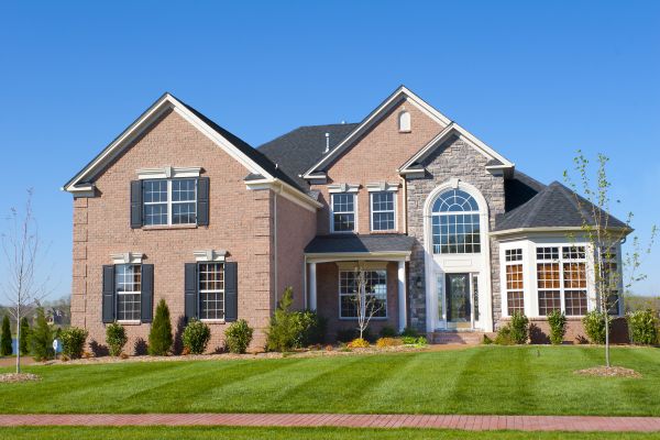 New Construction Landscaping in Thousand Oaks
