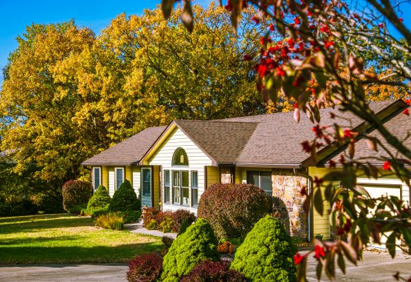 Ranch Landscaping in Thousand Oaks