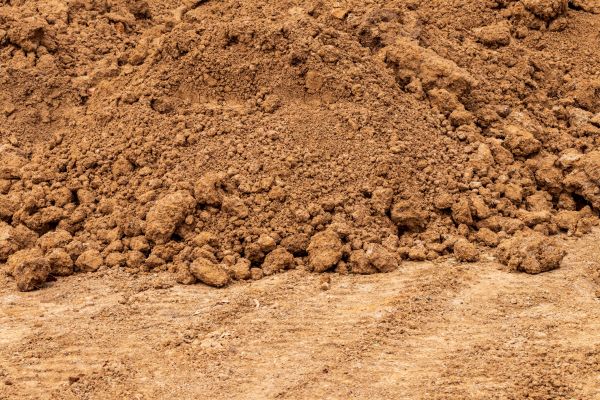 Sandy Loam Delivery in Thousand Oaks