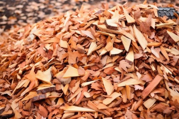 Cedar Chips Delivery in Thousand Oaks